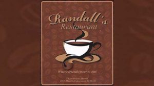 Randalls Coffee